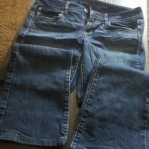 FINAL PRICE American Eagle Jeans